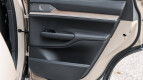 Volvo EX90 Interior photo