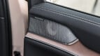 Volvo EX90 Interior photo