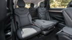Volvo EX90 Interior photo