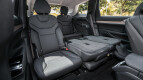Volvo EX90 Interior photo