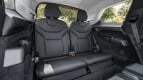 Volvo EX90 Interior photo