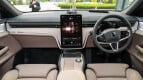 Volvo EX90 Interior photo