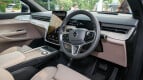 Volvo EX90 Interior photo