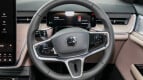 Volvo EX90 Interior photo