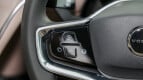 Volvo EX90 Interior photo