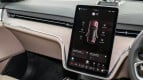 Volvo EX90 Interior photo