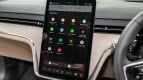 Volvo EX90 Interior photo