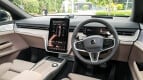 Volvo EX90 Interior photo