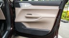 Volvo EX90 Interior photo