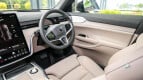 Volvo EX90 Interior photo