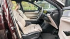 Volvo EX90 Interior photo