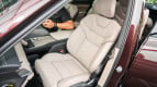 Volvo EX90 Interior photo