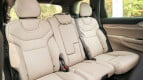 Volvo EX90 Interior photo