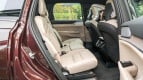 Volvo EX90 Interior photo