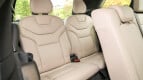 Volvo EX90 Interior photo