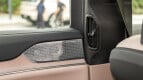 Volvo EX90 Interior photo