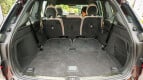 Volvo EX90 Interior photo
