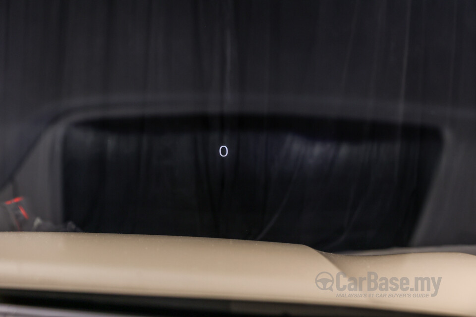Volvo EX90 EE (2025) Interior