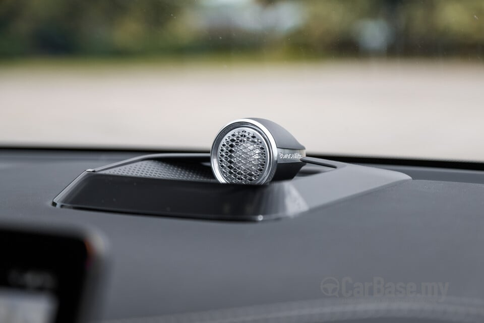 Volvo EX90 EE (2025) Interior