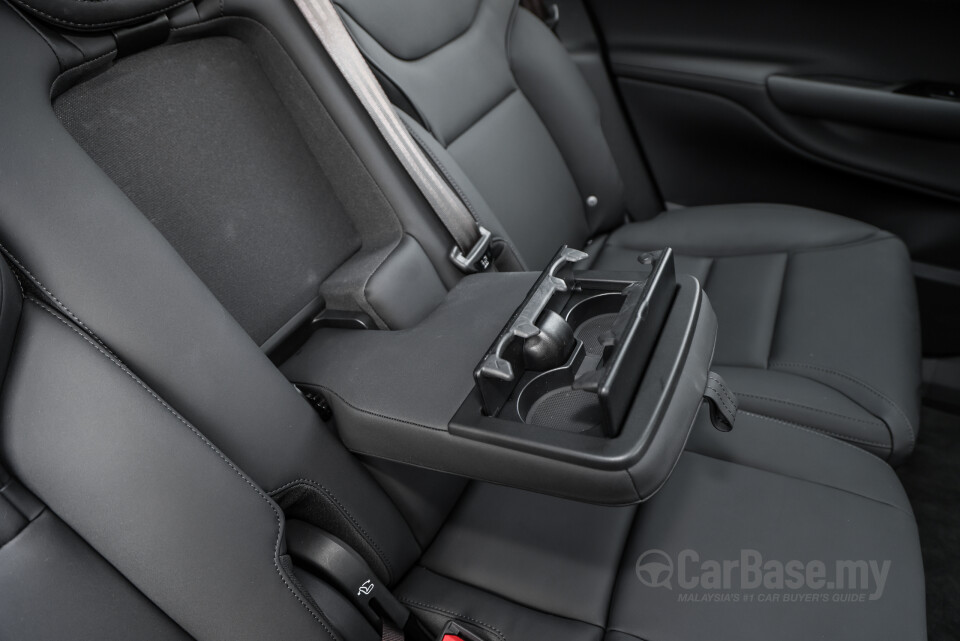 Volvo EX90 EE (2025) Interior