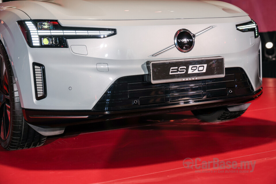 Volvo ES90 V551 (2026) Exterior