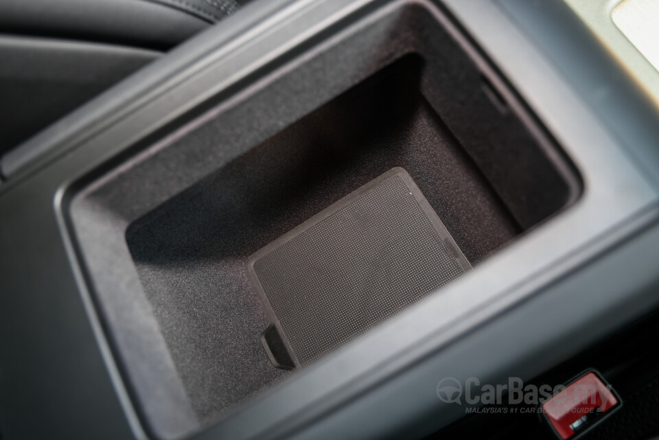Volvo ES90 V551 (2026) Interior