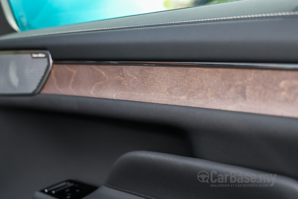 Volvo ES90 V551 (2026) Interior