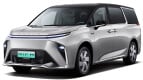 Maxus MIFA 9 Exterior photo