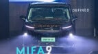 Maxus MIFA 9 Exterior photo