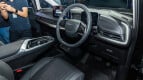 Maxus MIFA 9 Interior photo