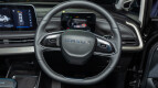 Maxus MIFA 9 Interior photo