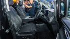 Maxus MIFA 9 Interior photo