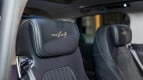 Maxus MIFA 9 Interior photo