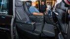 Maxus MIFA 9 Interior photo