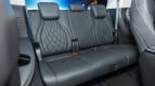 Maxus MIFA 9 Interior photo