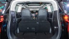 Maxus MIFA 9 Interior photo