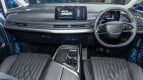 Maxus MIFA 9 Interior photo