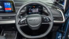 Maxus MIFA 9 Interior photo