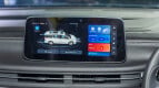 Maxus MIFA 9 Interior photo