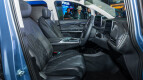 Maxus MIFA 9 Interior photo