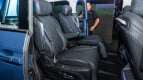 Maxus MIFA 9 Interior photo