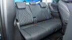 Maxus MIFA 9 Interior photo