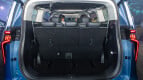 Maxus MIFA 9 Interior photo