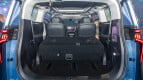 Maxus MIFA 9 Interior photo