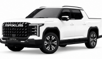 Maxus Terron 9