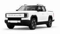 Maxus eTerron 9
