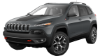Jeep Cherokee Exterior photo