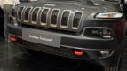 Jeep Cherokee Exterior photo