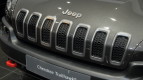 Jeep Cherokee Exterior photo