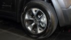 Jeep Cherokee Exterior photo